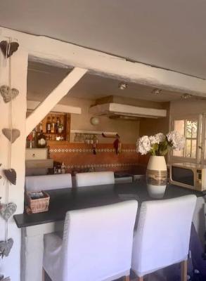 Cavalaire-sur-Mer 83240 – Maison