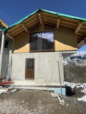 Courchevel 73120 – Chalet