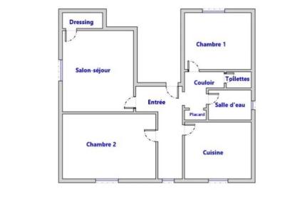 Vente Maison Limoges - Réf. 10149  - Mandataire immobilier Amaury Schuster - image 17