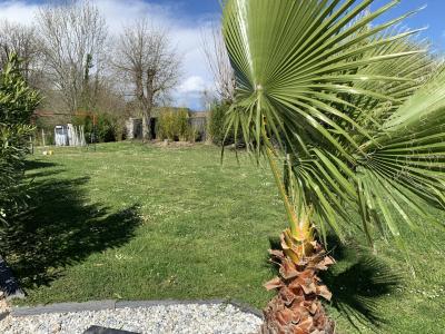 Rontignon 64110 – Maison