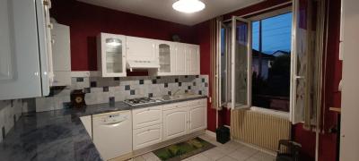 Vente Maison Limoges - Réf. 10149  - Mandataire immobilier Amaury Schuster - image 3