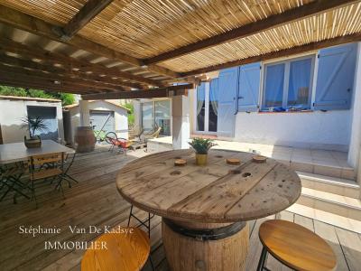 Vente Maison Taradeau - Réf. 9441  - Mandataire immobilier Stéphanie Van De Kadsye - image 11