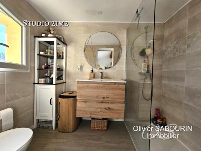 Vente Maison Bagnols-en-Forêt - Réf. 10735  - Mandataire immobilier Olivier Sabourin - image 12