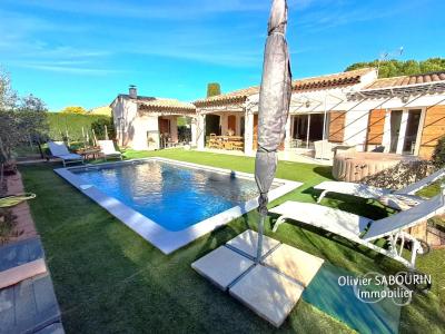 Villa 125 m²