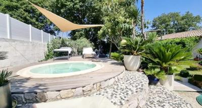 Vente Maison Roquebrune-sur-Argens - Réf. 10677  - Mandataire immobilier Sandrine Lascols - image 3