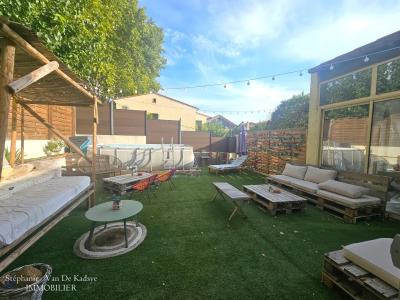 Vente Maison Taradeau - Réf. 9441  - Mandataire immobilier Stéphanie Van De Kadsye - image 15