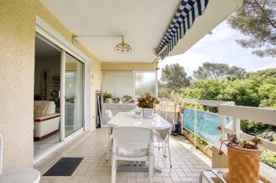 Vente Appartement Saint-Raphaël - Réf. 11052  - Mandataire immobilier Linda Bergonzi - image 2