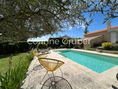 Vente Maison Aiglun - Réf. 11109  - Mandataire immobilier Corinne Gruber - image 3