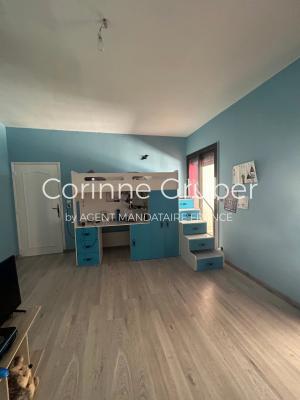 Vente Propriété Champtercier - Réf. 9557  - Mandataire immobilier Corinne Gruber - image 24