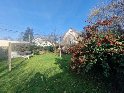 Vente Terrain constructible Livry-Gargan - Réf. 10762  - Mandataire immobilier David Ayih - image 2