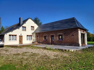 Vente Maison Lyons-la-Forêt - Réf. 10138  - Mandataire immobilier Bruno Lucet - image 17
