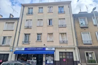 Vente Appartement Noisy-le-Sec - Réf. 11102  - Mandataire immobilier David Ayih - image 5