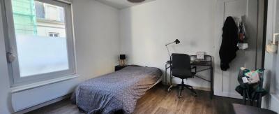 Vente Appartement Reims - Réf. 10995  - Mandataire immobilier Laure Lefèvre - image 5
