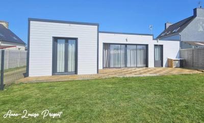 Maison 104 m²
