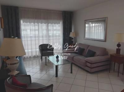 Appartement 84.6 m²