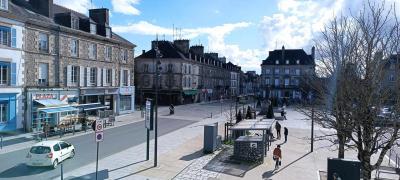 Vente Appartement Pontivy - Réf. 10692  - Mandataire immobilier Julien Stil - image 15