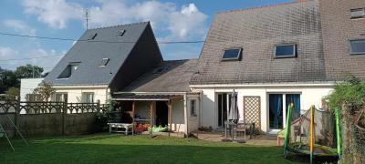 Vente Maison de ville Pontivy - Réf. 10043  - Mandataire immobilier Julien Stil - image 5