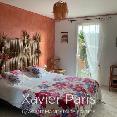 Vente Maison Cabrières-d'Aigues - Réf. 10717  - Mandataire immobilier Xavier Paris - image 9