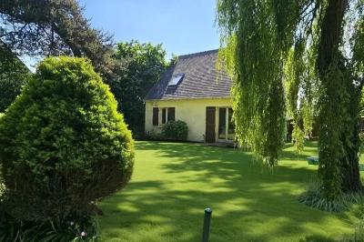 Vente Maison Cavan - Réf. 11089  - Mandataire immobilier Anne-Louise Prigent - image 2