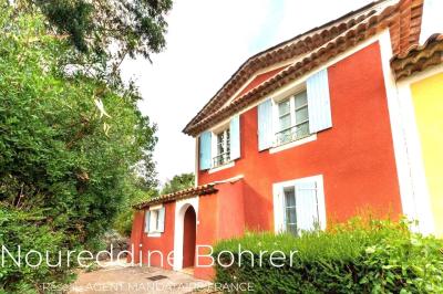 Grimaud 83310 – Maison