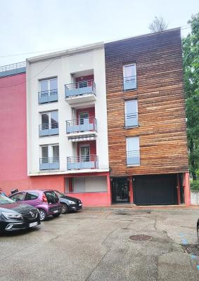 Vente Appartement Sainte-Foy-lès-Lyon - Réf. 11062  - Mandataire immobilier Brigitte Claude - image 14