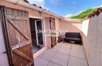 Vente Appartement Fréjus - Réf. 10421  - Mandataire immobilier Olivier Sabourin - image 7