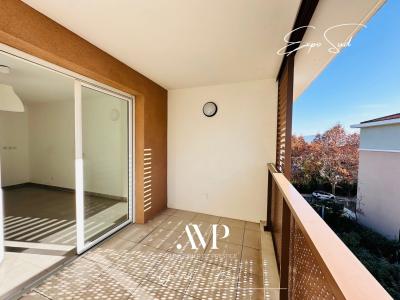 Appartement 55 m²