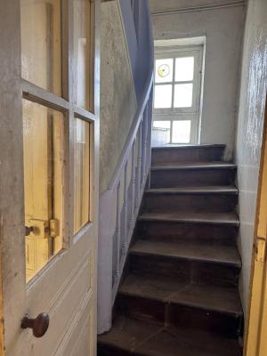 Saint-Pierre-Quiberon 56510 – Ensemble immobilier