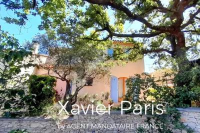 Vente Maison Bouc-Bel-Air - Réf. 11092  - Mandataire immobilier Xavier Paris - image 8
