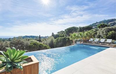 Cavalaire-sur-Mer 83240 – Villa