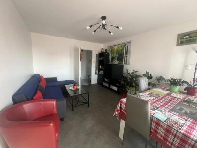Appartement 65.97 m²