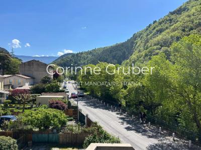 Appartement 83.1 m²