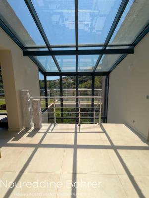 Vente Villa Grimaud - Réf. 11082  - Mandataire immobilier Noureddine Bohrer - image 2