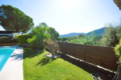 Le Plan-de-la-Tour 83120 – Villa