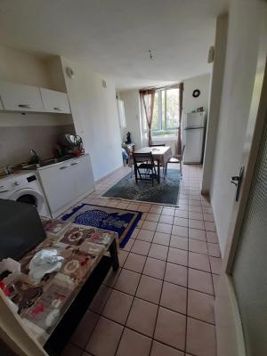 Saint-Étienne 42000 – Immeuble