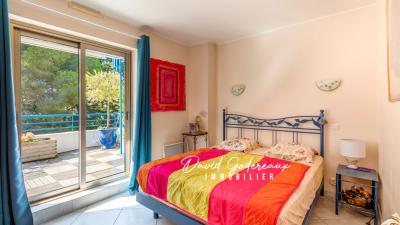 Saint-Raphaël 83700 – Appartement