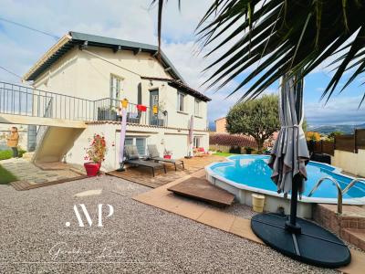 Vente Maison Plan-de-Cuques - Réf. 10210  - Mandataire immobilier Géraldine Beck - image 2