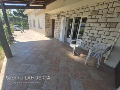 Maison 125 m²