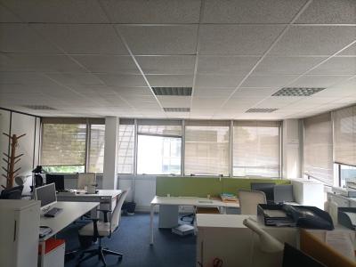 Roissy-en-France 95700 – Ensemble immobilier