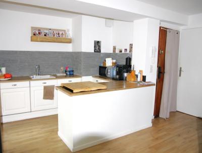 Vente Appartement Saint-Raphaël - Réf. 9885  - Mandataire immobilier Régine Finistre - image 4