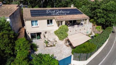 Fréjus 83600 – Maison