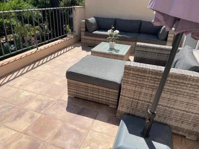 Grimaud 83310 – Villa jumelée