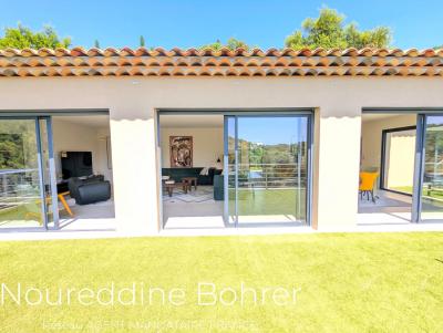Vente Villa Grimaud - Réf. 11082  - Mandataire immobilier Noureddine Bohrer - image 15