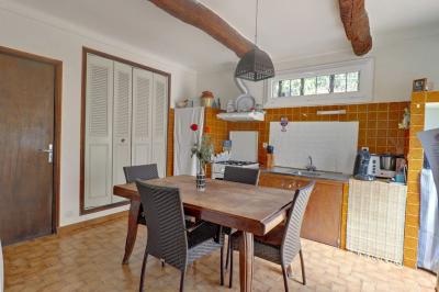 Vente Maison Bargemon - Réf. 10523  - Mandataire immobilier Régine Finistre - image 8