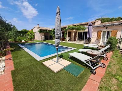 Villa 125 m²