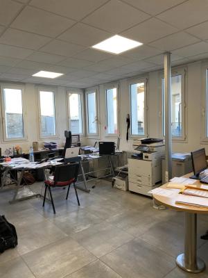 Saint-Étienne 42000 – Bureau