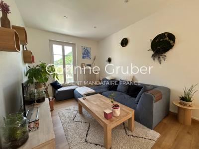 Vente Appartement Digne-les-Bains - Réf. 10964  - Mandataire immobilier Corinne Gruber - image 9