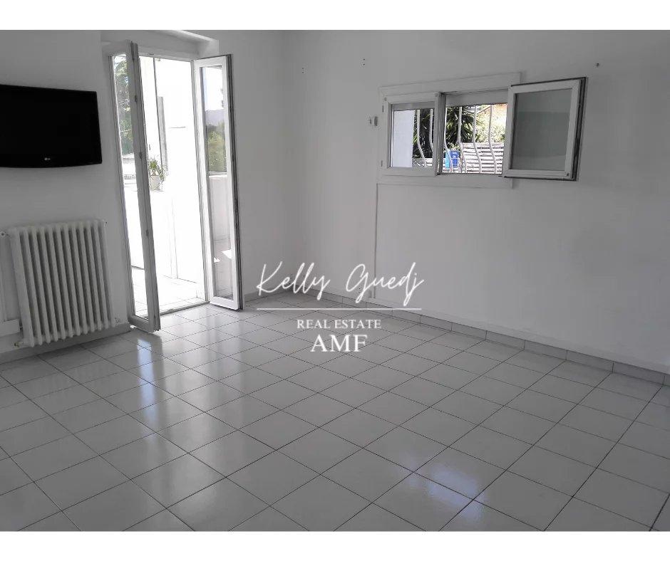Vente Vente Appartement Marseille 12ème - Réf. 10537  - Mandataire immobilier Kelly Guedj - image 1