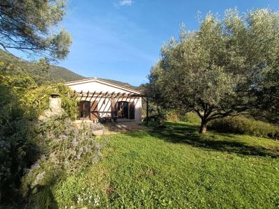 Le Lavandou 83980 – Villa