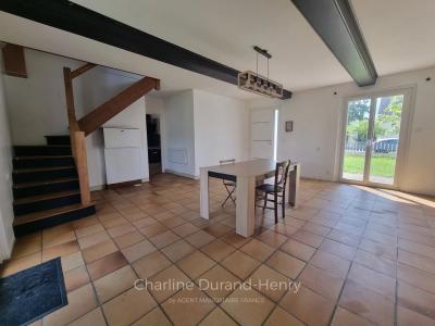 Vente Maison Darvoy - Réf. 11018  - Mandataire immobilier Charline Durand-Henry - image 5